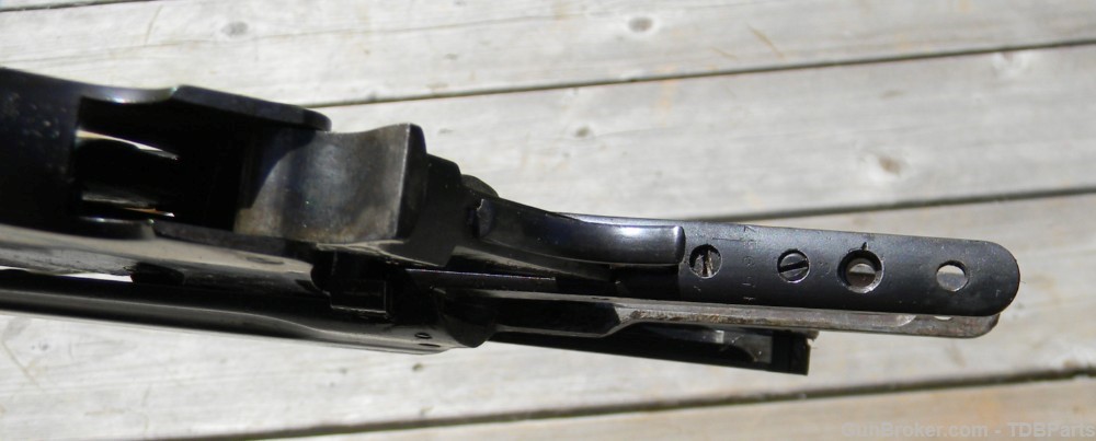 1895 Winchester RARE US MUSKET 1898 Restoration Candidate 5 digit serial -img-20