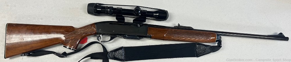 Remington 742 Woodmaster .30-06-img-0