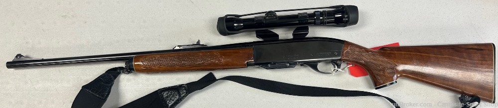 Remington 742 Woodmaster .30-06-img-1