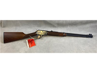 WINCHESTER 9422 22 LR 25TH ANNIV 1997 2500 MADE ANIB *USED* PENNY AUCTION