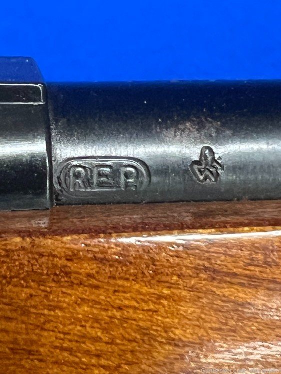 Remington 581 Bolt Action Rifle .22 S-L-LR no reserve auction -img-15