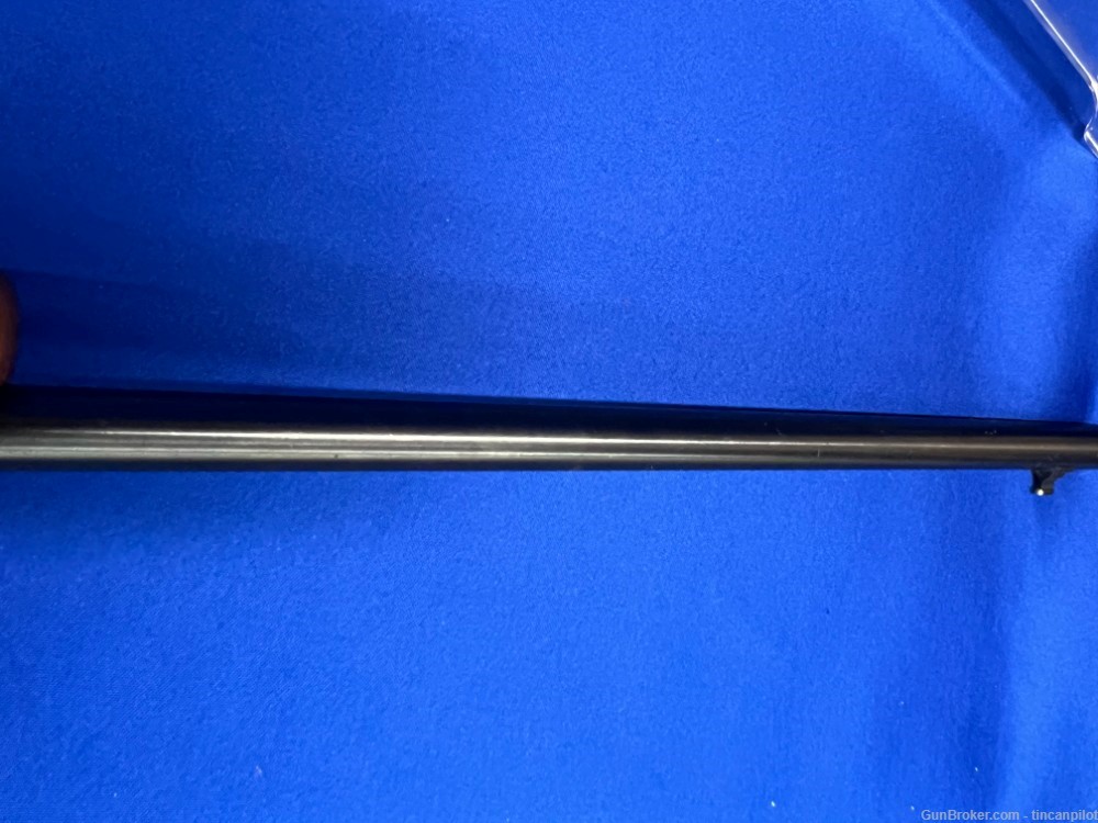Remington 581 Bolt Action Rifle .22 S-L-LR no reserve auction -img-18