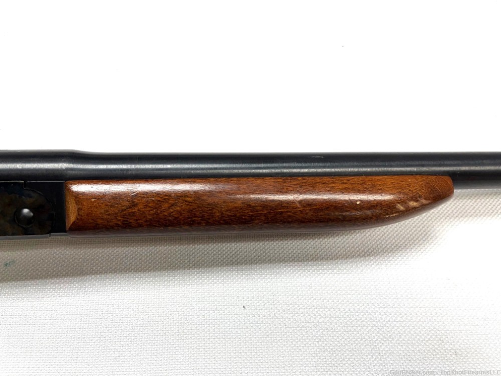 Harrington & Richardson Topper Model 58 20 gauge -img-2