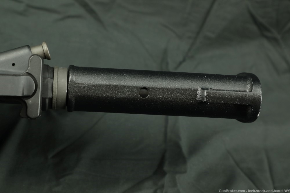SGW Olympic Arms CAR-AR 5.56/.223 16.1” Semi-Auto AR-15 AR15 Rifle -img-15