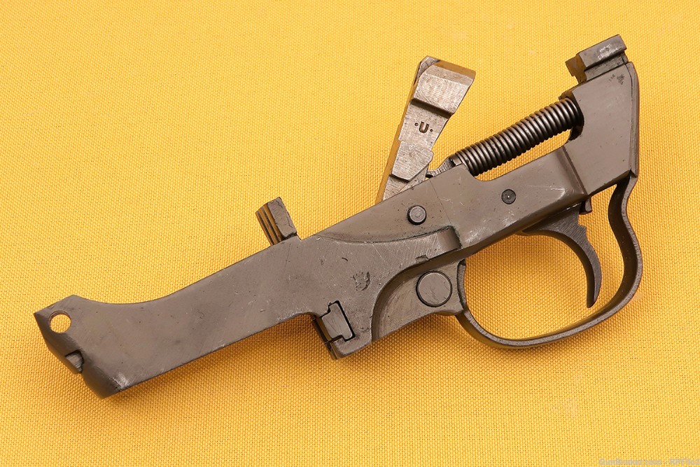 1943 Underwood M1 Carbine - 30 Carbine -img-15