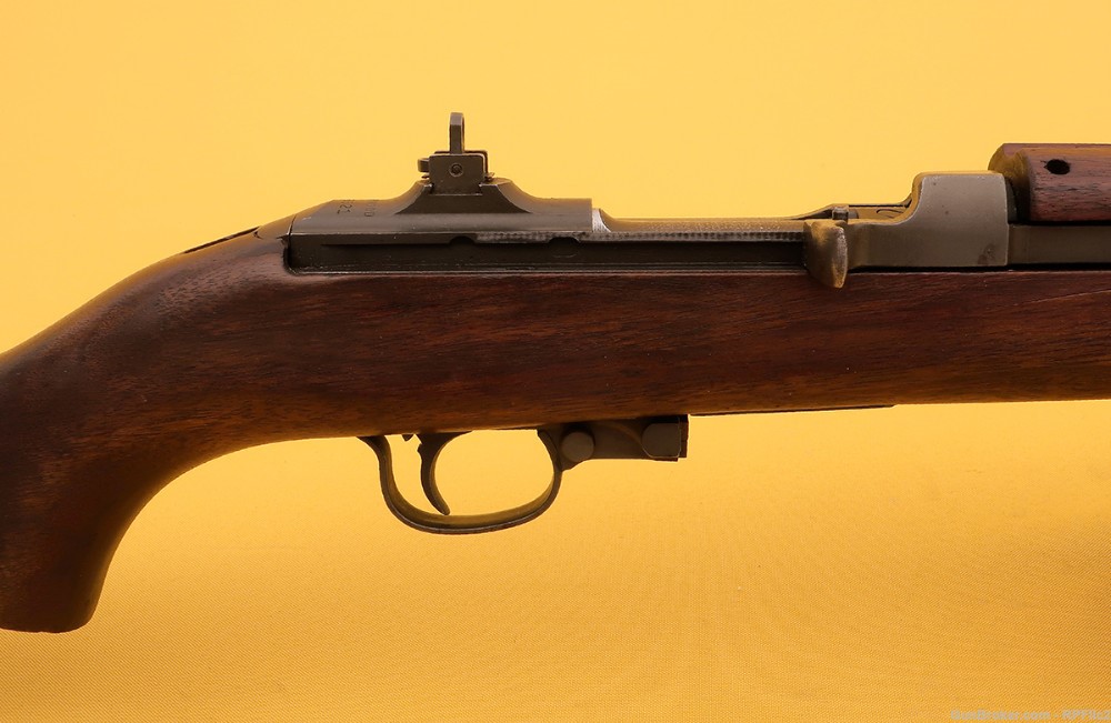 1943 Underwood M1 Carbine - 30 Carbine -img-1