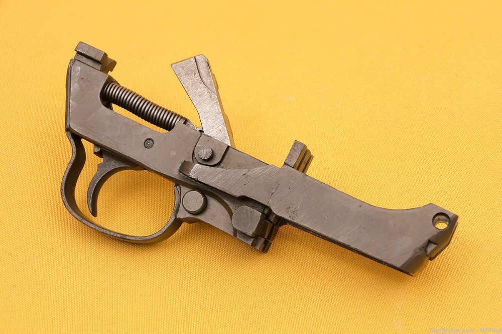 1943 Underwood M1 Carbine - 30 Carbine -img-14