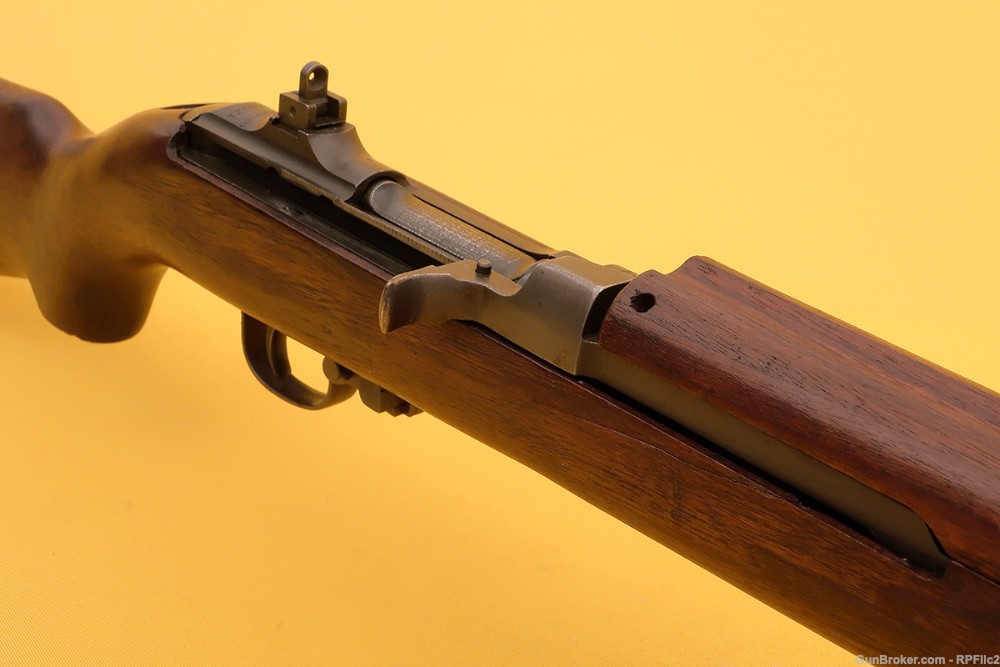 1943 Underwood M1 Carbine - 30 Carbine -img-2