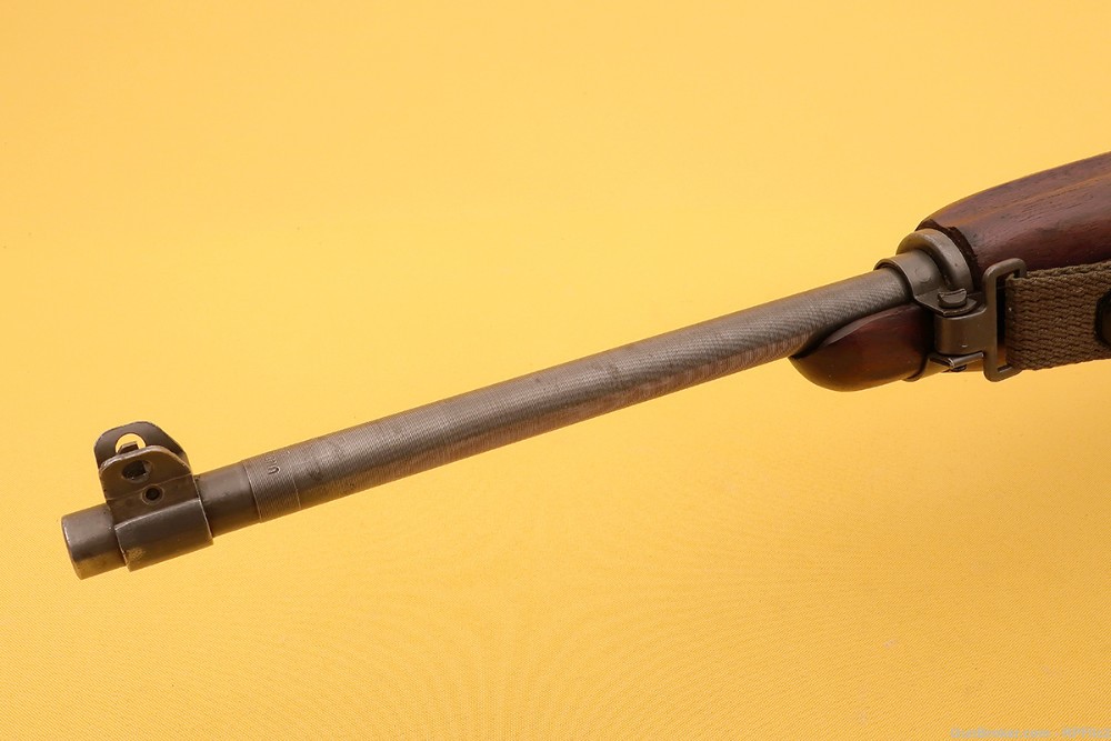 1943 Underwood M1 Carbine - 30 Carbine -img-4
