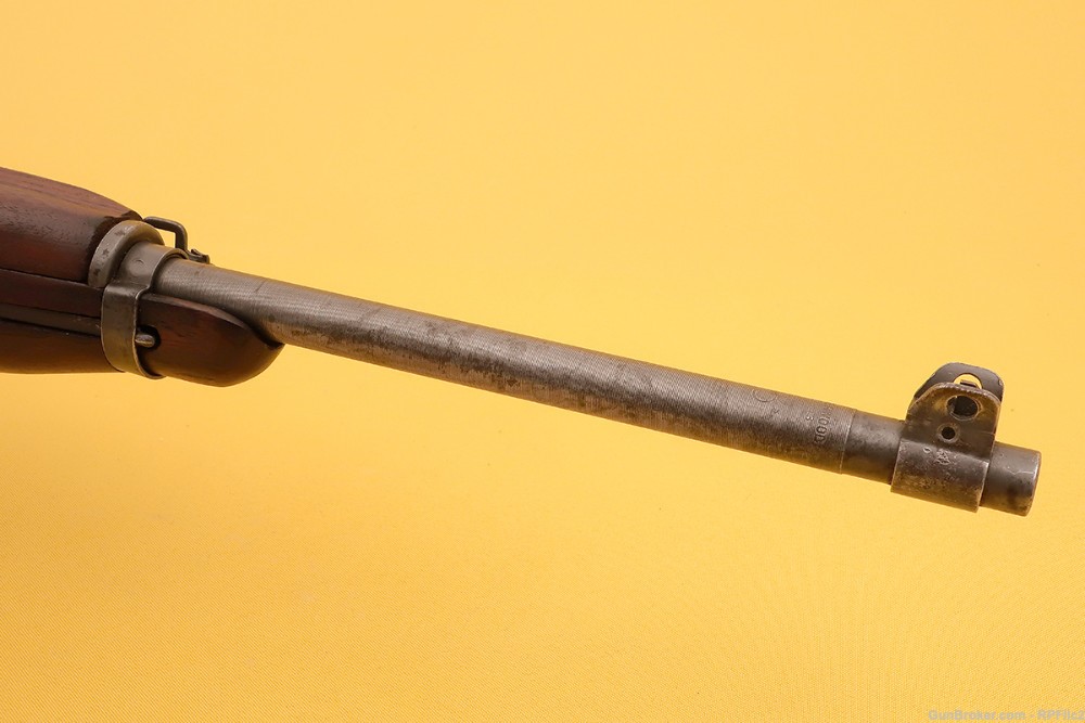 1943 Underwood M1 Carbine - 30 Carbine -img-3