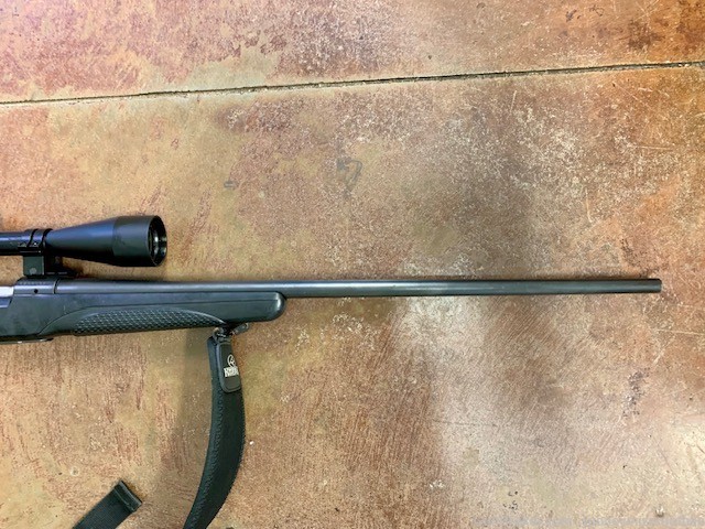 Winchester Model 70 7mm WSM with Vortex Copperhead Scope-img-8