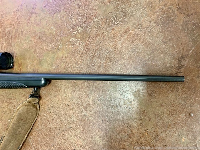 Winchester Model 70 7mm WSM w Simmons Scope-img-8