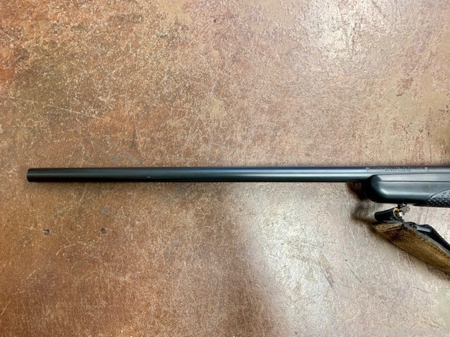 Winchester Model 70 7mm WSM w Simmons Scope-img-7