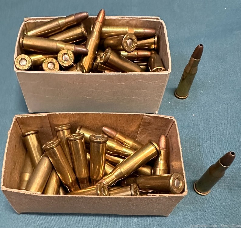 Winchester.218 Bee 46 gr JHP 62 rds. NO CC FEE-img-2