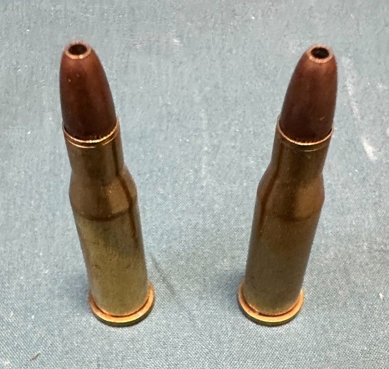 Winchester.218 Bee 46 gr JHP 62 rds. NO CC FEE-img-3