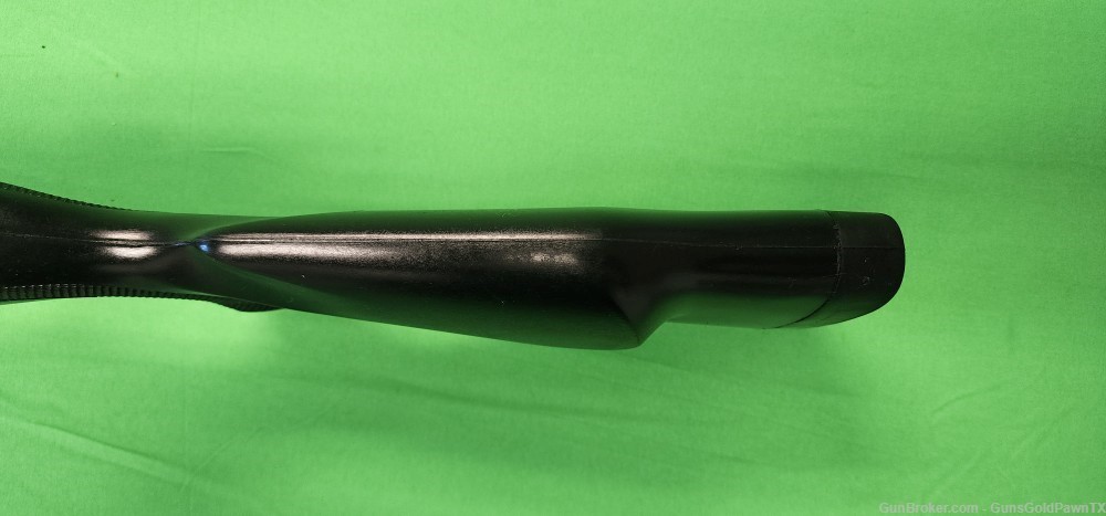 Weatherby Vanguard Synthetic .308 Winchester Burris Scope-img-16