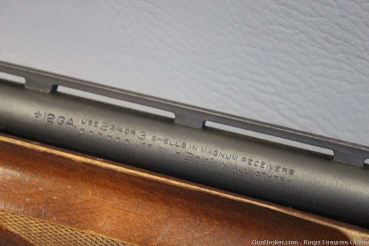 Remington 870 Express Magnum 12 GA Item S-185-img-21