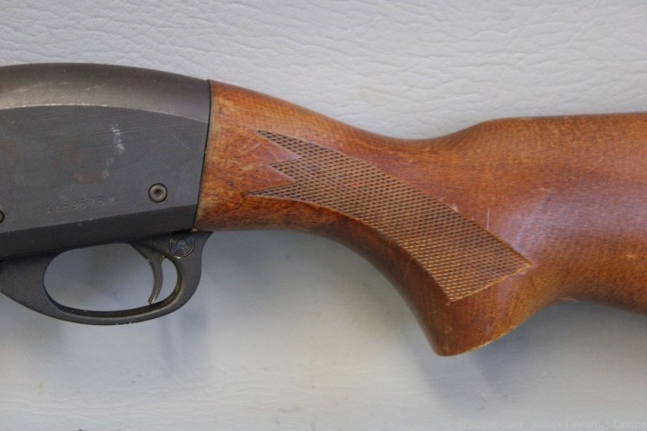 Remington 870 Express Magnum 12 GA Item S-185-img-14