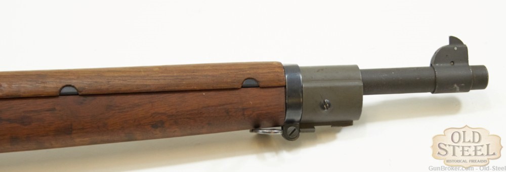  Remington M1903-A3 30-06 MFG 1942 C&R WW2 WWII Excellent Bore-img-10