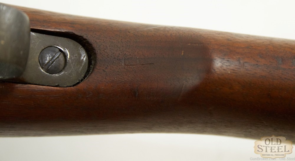  Remington M1903-A3 30-06 MFG 1942 C&R WW2 WWII Excellent Bore-img-27