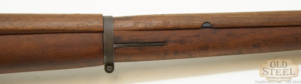  Remington M1903-A3 30-06 MFG 1942 C&R WW2 WWII Excellent Bore-img-9