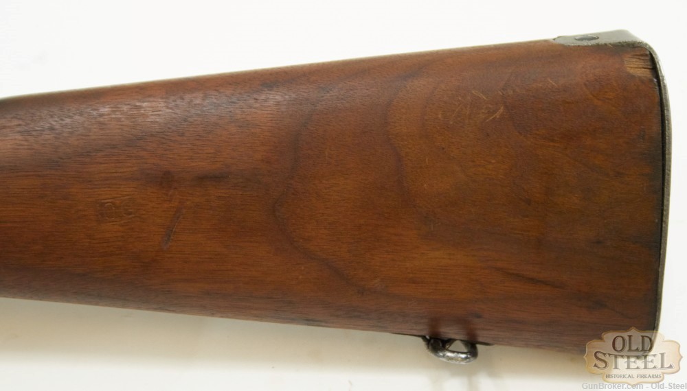  Remington M1903-A3 30-06 MFG 1942 C&R WW2 WWII Excellent Bore-img-21