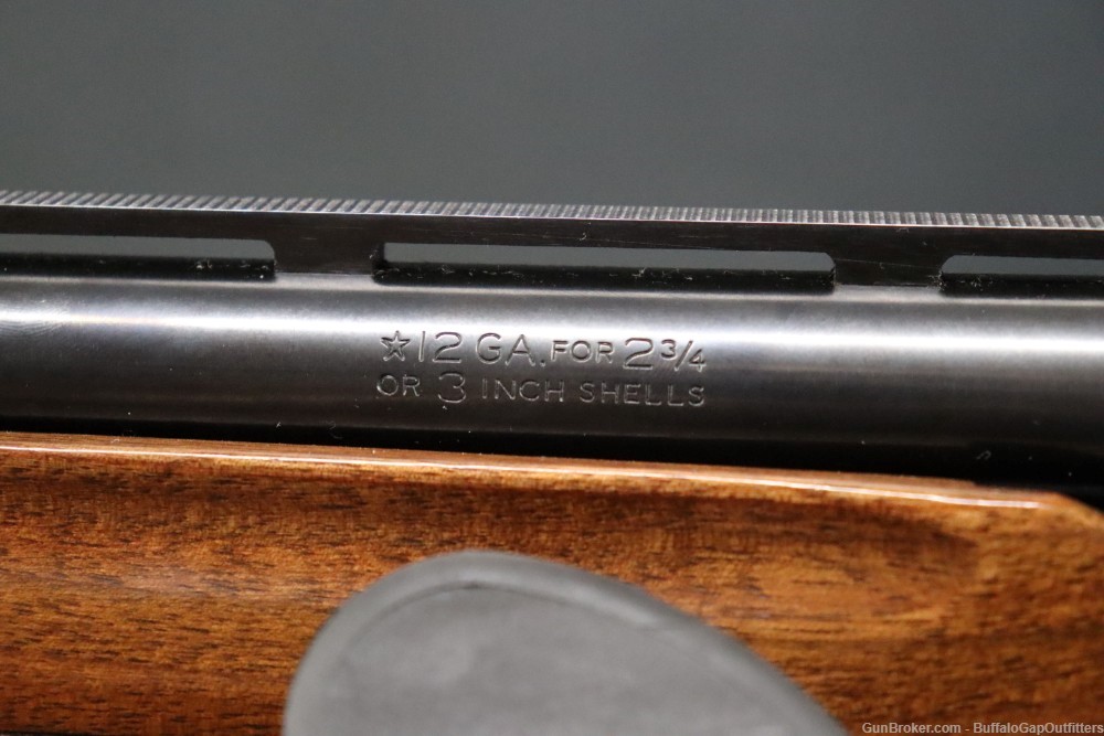 Remington 870 Special Field 12g Pump Action Shotgun-img-9