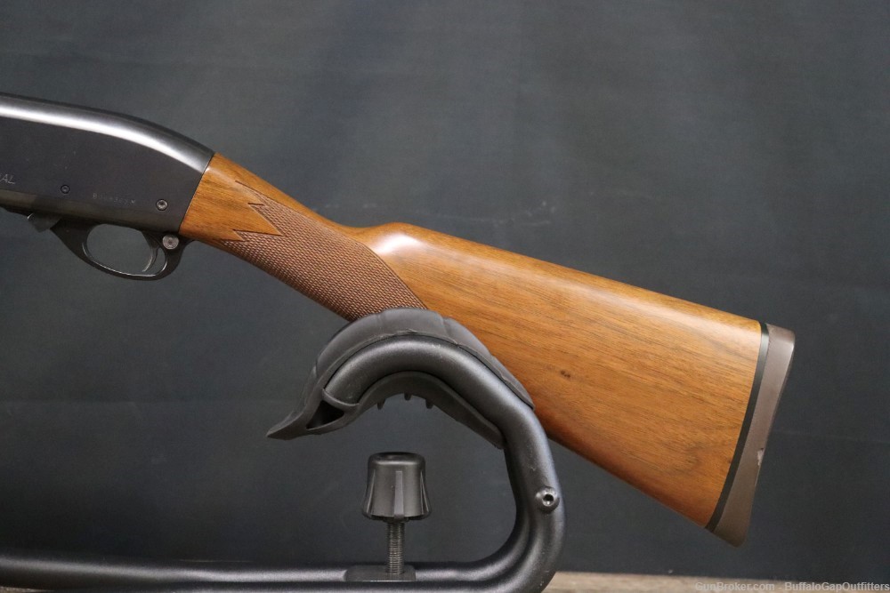 Remington 870 Special Field 12g Pump Action Shotgun-img-7