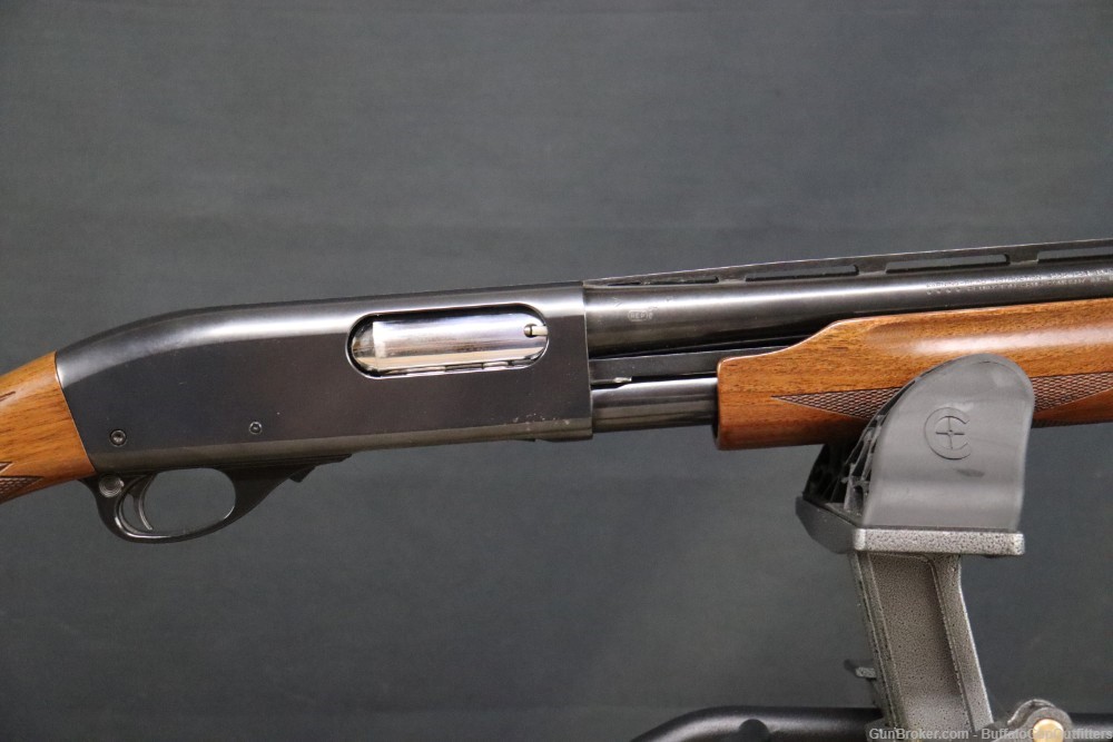 Remington 870 Special Field 12g Pump Action Shotgun-img-2