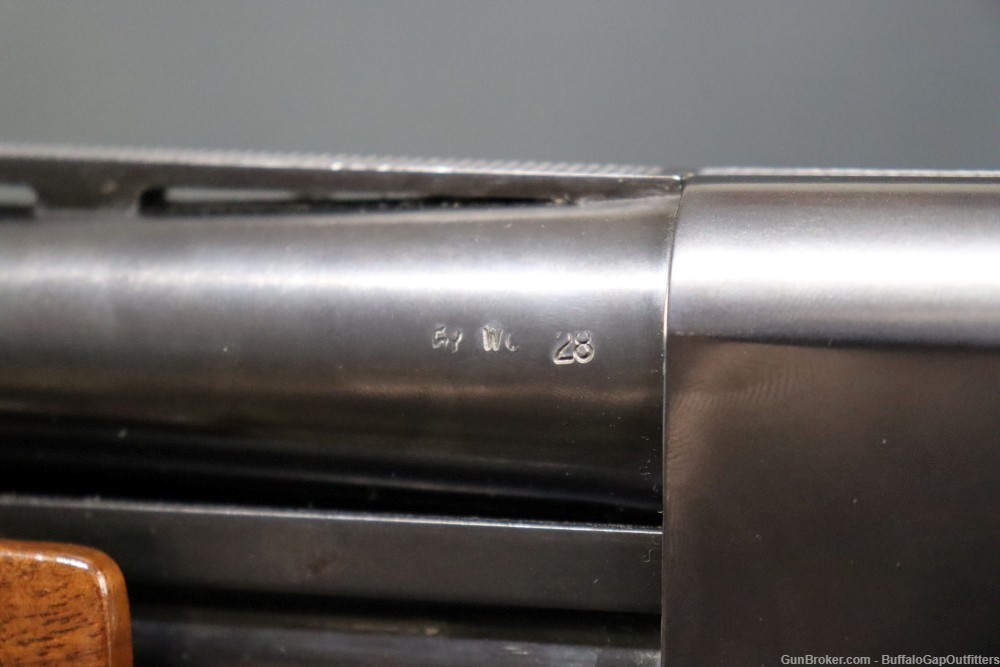 Remington 870 Special Field 12g Pump Action Shotgun-img-11