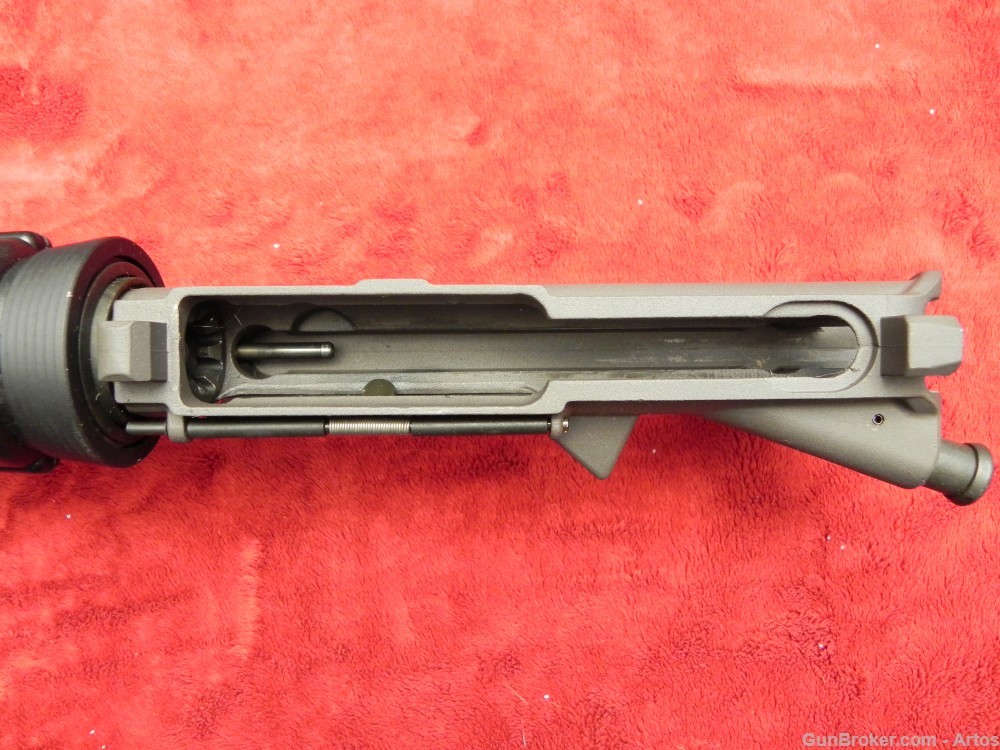 Olympic Arms Plinker with extras / upper 5.56-img-20