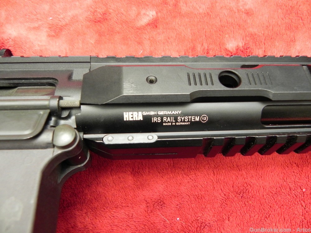 Olympic Arms Plinker with extras / upper 5.56-img-11