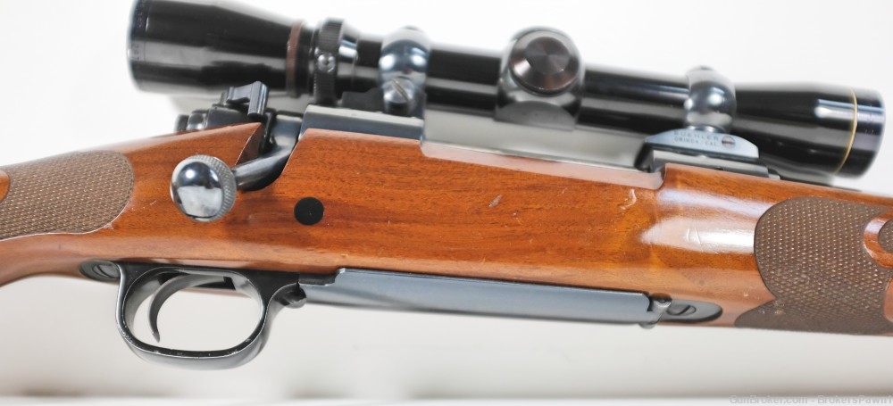 Winchester Mod 70 XTR Featherweight-img-5