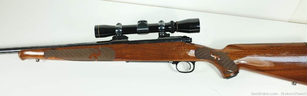 Winchester Mod 70 XTR Featherweight-img-0