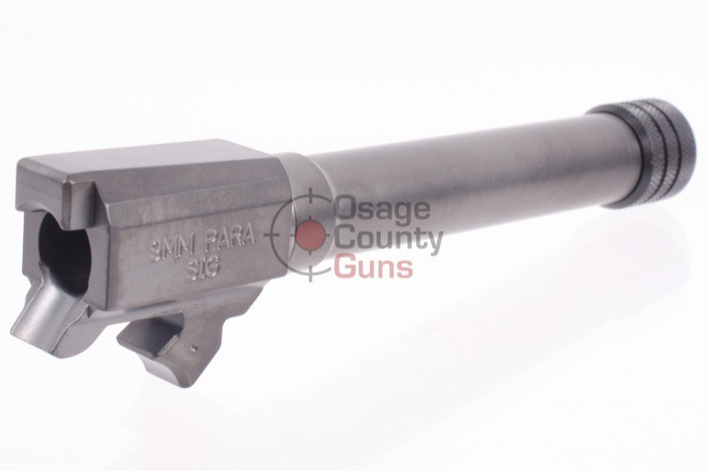 Sig Sauer P229 9mm Threaded Barrel-img-4