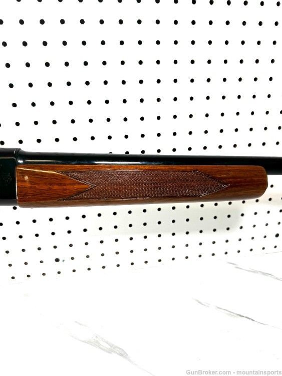 Winchester Model 59 12GA 26" Improved CYL M59 No Reserve NR-img-2