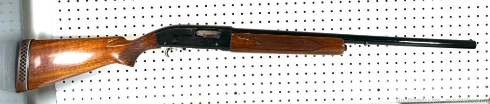 Winchester Model 59 12GA 26" Improved CYL M59 No Reserve NR-img-0