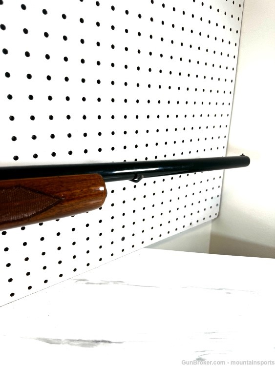 Winchester Model 59 12GA 26" Improved CYL M59 No Reserve NR-img-1