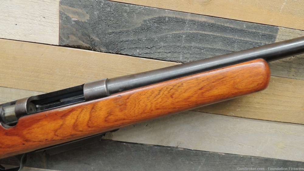 Stevens Model 258A  20 Gauge 26” Bolt Action Shotgun -img-3