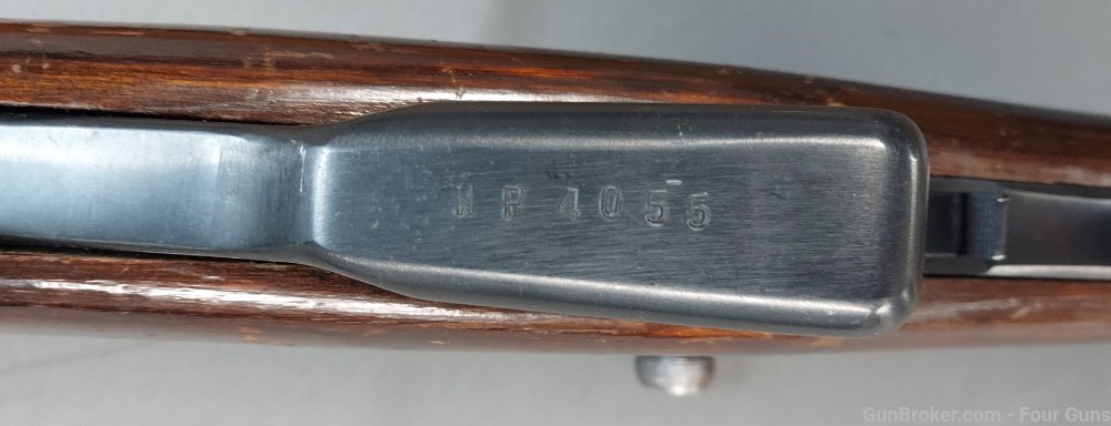.01 Penny Used Tula Soviet SKS 7.62x39 20" Barrel w/ Sling and Bayonet-img-16