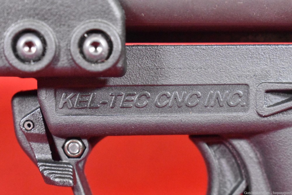 KelTec KSG 12 GA 18.5" 14rd Laser Sight/Light Vertical Grip KSG-KSG-img-23