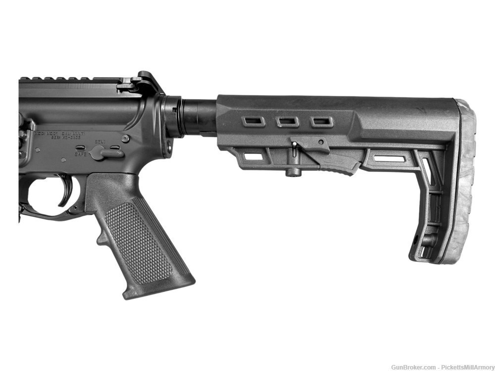 AR15 Tactical rifle AR15-img-3