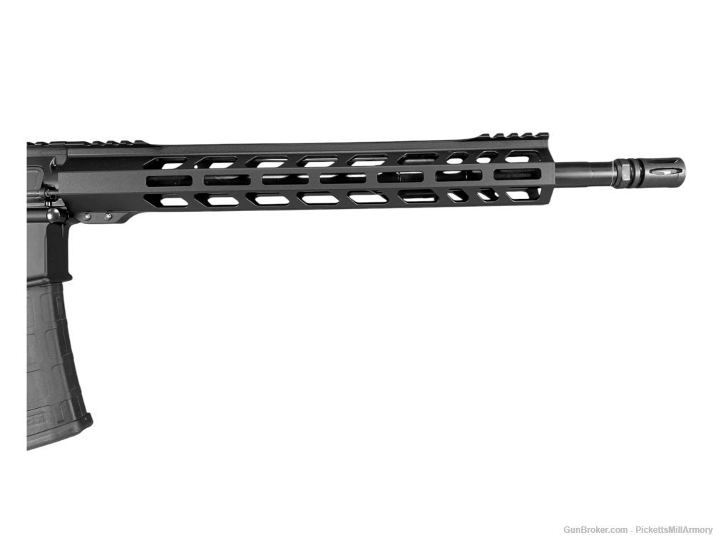 AR15 Tactical rifle AR15-img-7