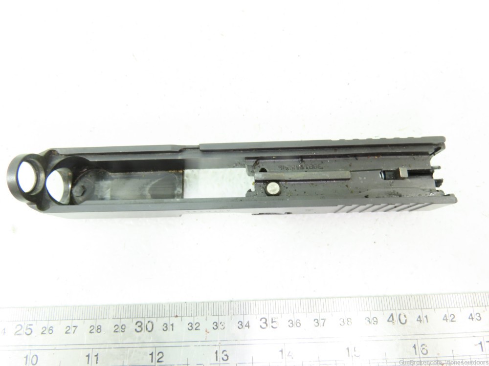 Glock 26 Gen4 9mm Slide Barrel & Repair Parts-img-4
