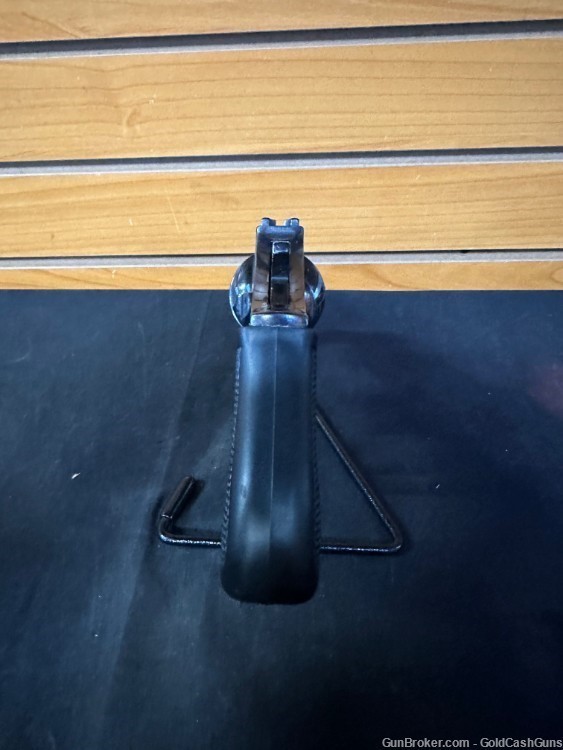 HWM/EAA Windicator 2" 357 Mag 6-Shot Revolver W/ Case-img-5