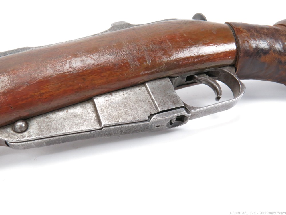 Tula Mosin-Nagant 22" 7.62x54r Bolt-Action Rifle 1934 AS IS-img-12