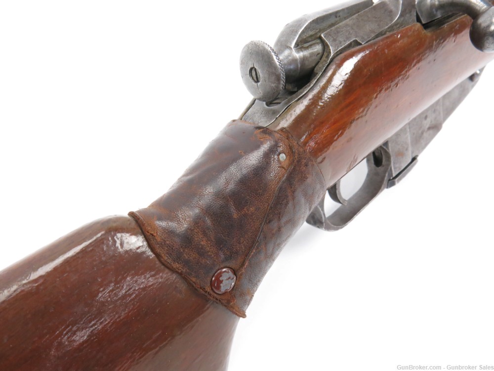 Tula Mosin-Nagant 22" 7.62x54r Bolt-Action Rifle 1934 AS IS-img-18