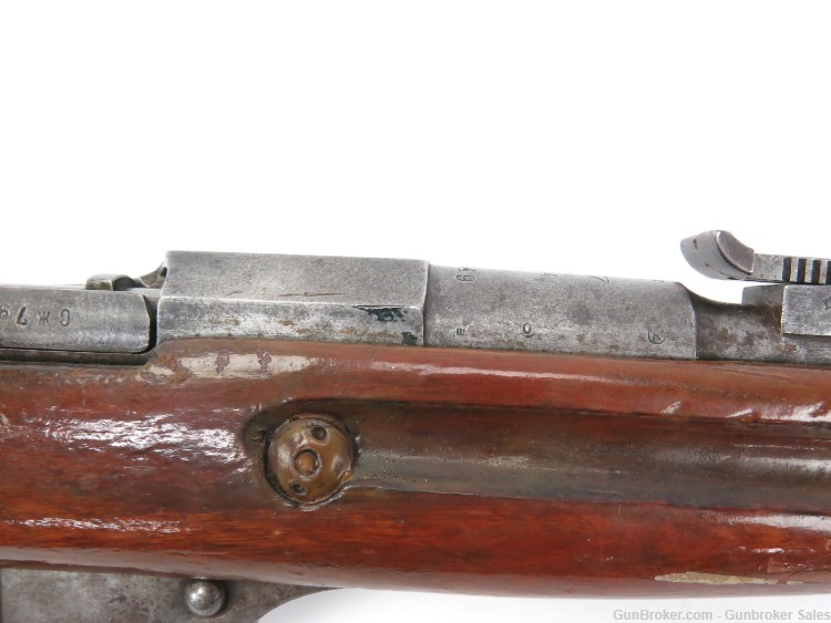 Tula Mosin-Nagant 22" 7.62x54r Bolt-Action Rifle 1934 AS IS-img-33