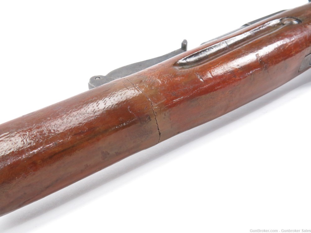 Tula Mosin-Nagant 22" 7.62x54r Bolt-Action Rifle 1934 AS IS-img-7