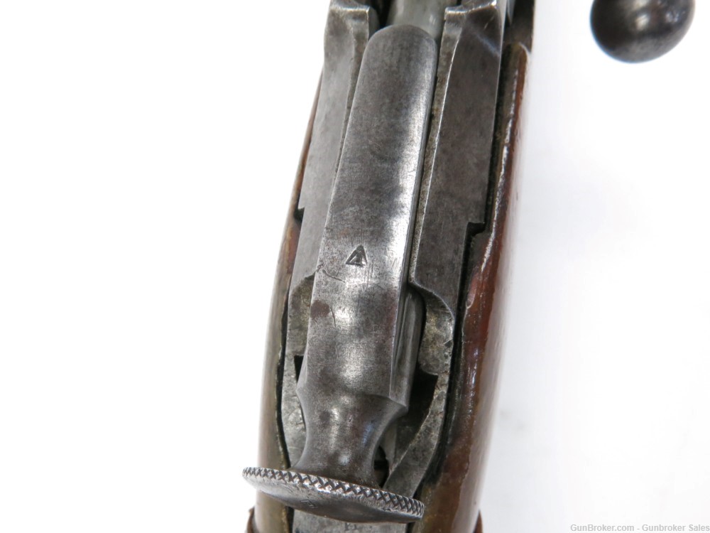 Tula Mosin-Nagant 22" 7.62x54r Bolt-Action Rifle 1934 AS IS-img-20